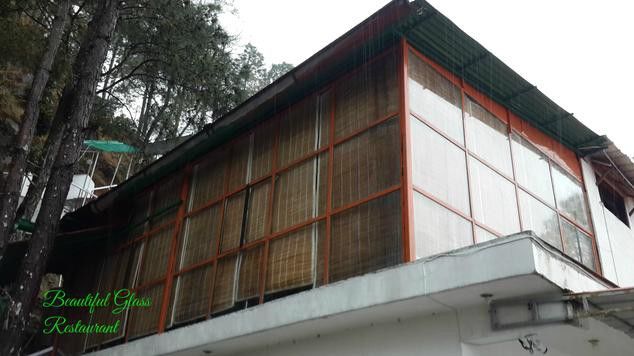 Bright Sunny Pines Hotel & Resort Lansdowne Buitenkant foto