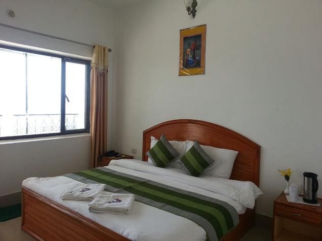 Bright Sunny Pines Hotel & Resort Lansdowne Buitenkant foto